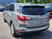 2019 CHEVROLET EQUINOX LT **4x4** PLUS MORE!! (35 MINS FROM CHICAGO!) SCHEREVILLE - Image 8