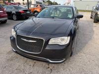 2015 chrysler 300 limited sedan Jacksonville - Image 2