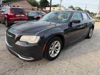 2015 chrysler 300 limited sedan Jacksonville - Image 3