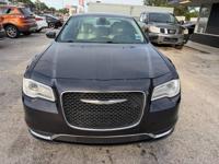 2015 chrysler 300 limited sedan Jacksonville - Image 4