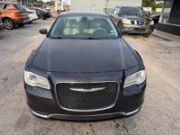 2015 chrysler 300 limited sedan Jacksonville - Image 5