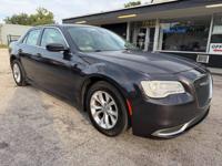 2015 chrysler 300 limited sedan Jacksonville - Image 7