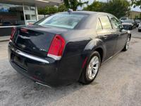 2015 chrysler 300 limited sedan Jacksonville - Image 8