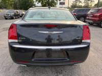 2015 chrysler 300 limited sedan Jacksonville - Image 9