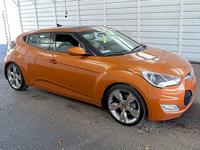 2013 Hyundai Veloster 3 Door Hatch Back Low Miles **LQQK** De Bary - Image 4