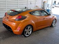 2013 Hyundai Veloster 3 Door Hatch Back Low Miles **LQQK** De Bary - Image 5