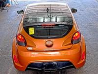 2013 Hyundai Veloster 3 Door Hatch Back Low Miles **LQQK** De Bary - Image 6