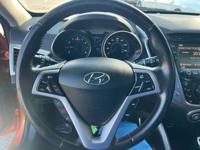 2013 Hyundai Veloster 3 Door Hatch Back Low Miles **LQQK** De Bary - Image 9