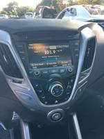 2013 Hyundai Veloster 3 Door Hatch Back Low Miles **LQQK** De Bary - Image 10