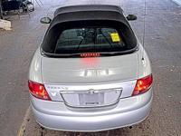 2002 Chrysler Sebring L Xi Convertible **Low Miles and Clean** De Bary - Image 6