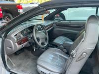 2002 Chrysler Sebring L Xi Convertible **Low Miles and Clean** De Bary - Image 8