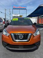 2020 Nissan Kicks SV 4D Hatchback Jacksonville Florida - Image 3