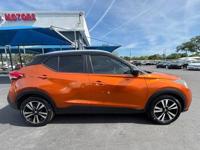 2020 Nissan Kicks SV 4D Hatchback Jacksonville Florida - Image 4