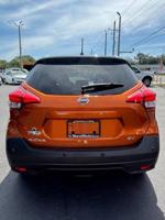 2020 Nissan Kicks SV 4D Hatchback Jacksonville Florida - Image 5