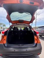 2020 Nissan Kicks SV 4D Hatchback Jacksonville Florida - Image 6
