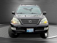 2003 Lexus GX 470 4WD (6215 SE 82 AVE PORTLAND,OR 97266) - Image 3