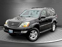 2003 Lexus GX 470 4WD (6215 SE 82 AVE PORTLAND,OR 97266) - Image 4