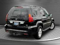 2003 Lexus GX 470 4WD (6215 SE 82 AVE PORTLAND,OR 97266) - Image 7