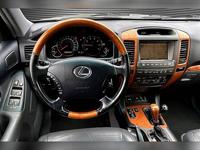 2003 Lexus GX 470 4WD (6215 SE 82 AVE PORTLAND,OR 97266) - Image 9