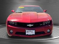 2013 Chevrolet Camaro LT (6215 SE 82 AVE PORTLAND,OR 97266) - Image 3