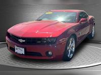 2013 Chevrolet Camaro LT (6215 SE 82 AVE PORTLAND,OR 97266) - Image 4