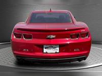 2013 Chevrolet Camaro LT (6215 SE 82 AVE PORTLAND,OR 97266) - Image 6