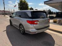 2020 Honda Odyssey Elite Englewood, CO - Image 4
