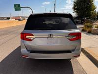 2020 Honda Odyssey Elite Englewood, CO - Image 5