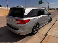 2020 Honda Odyssey Elite Englewood, CO - Image 6