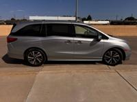 2020 Honda Odyssey Elite Englewood, CO - Image 7