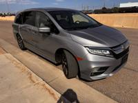 2020 Honda Odyssey Elite Englewood, CO - Image 8
