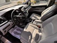 2020 Honda Odyssey Elite Englewood, CO - Image 10