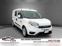 2020 Ram Pro Master City Wagon SLT (6215 SE 82 AVE PORTLAND,OR 97266) - Image 2