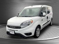 2020 Ram Pro Master City Wagon SLT (6215 SE 82 AVE PORTLAND,OR 97266) - Image 4