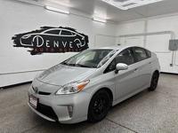 2015 Toyota Prius - Image 3