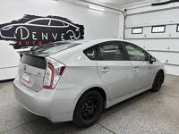 2015 Toyota Prius - Image 5
