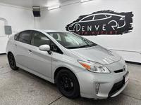 2015 Toyota Prius - Image 6