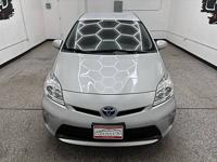 2015 Toyota Prius - Image 7