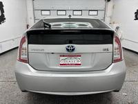 2015 Toyota Prius - Image 8