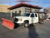 2007 GMC Sierra 2500HD - Image 2