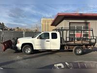 2007 GMC Sierra 2500HD - Image 3