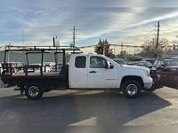 2007 GMC Sierra 2500HD - Image 4