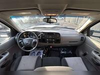 2007 GMC Sierra 2500HD - Image 7