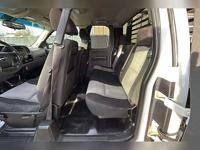 2007 GMC Sierra 2500HD - Image 10