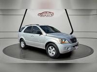 2008 Kia Sorento