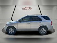 2008 Kia Sorento - Image 3