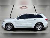 2015 Jeep Grand Cherokee - Image 3