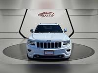 2015 Jeep Grand Cherokee - Image 5