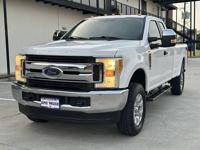 2017 Ford f-250 f250 f 250 Super Duty 8FT FX4 Super Cab 1-Owner Car Fax Houston TX FREE SHIPPING UP TO 1,000 MI (.90C/MI Add - Image 3