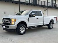 2017 Ford f-250 f250 f 250 Super Duty 8FT FX4 Super Cab 1-Owner Car Fax Houston TX FREE SHIPPING UP TO 1,000 MI (.90C/MI Add - Image 4
